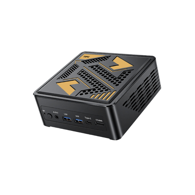 Oculink Egpu Mini Pc - Mini PC TOPC OCuLink Ryzen 7