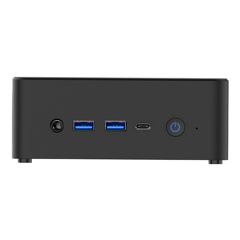 Amd Ryzen 7 7840Hs Mini Pc - Nouveau Mini PC Gamer Personnalisable en