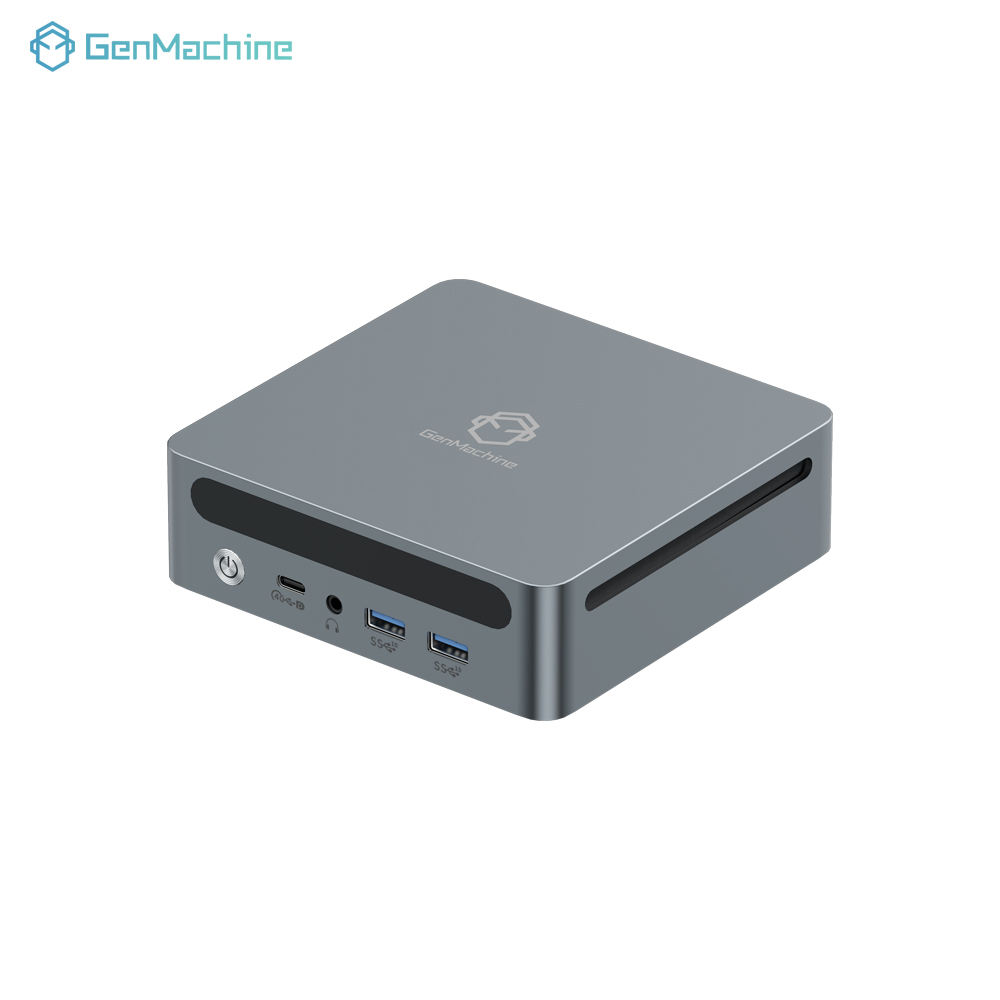 AMD Ryzen 7 7840HS Mini PC 32G - Amd Ryzen 7 7840Hs Mini Pc avis et prix