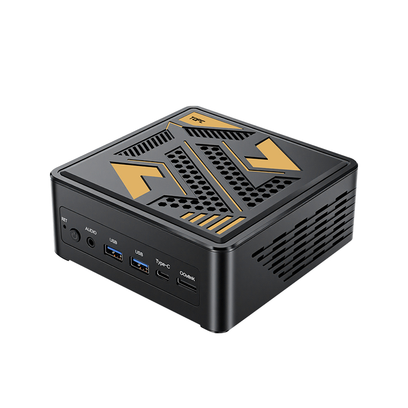 Mini PC TOPC OCuLink Ryzen 7 7 - Oculink Egpu Mini Pc avis et prix