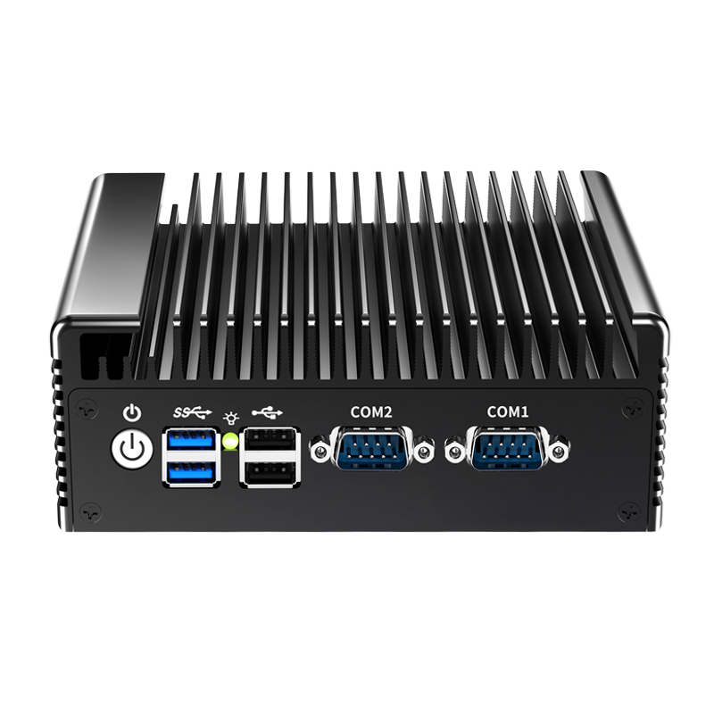 Routeur souple 12e génération  - Pfsense Firewall Router 2.5G 4 I226 avis et prix