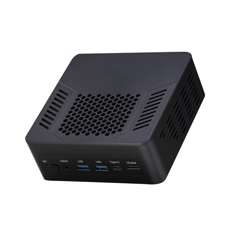 Mini PC Fan AMD Ryzen 9 8945HS - Amd Ryzen 7 7840Hs Mini Pc avis et prix