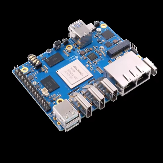 Orange Pi 5 PLUS pour carte de - Orange Pi 5 Plus 16Gb avis et prix