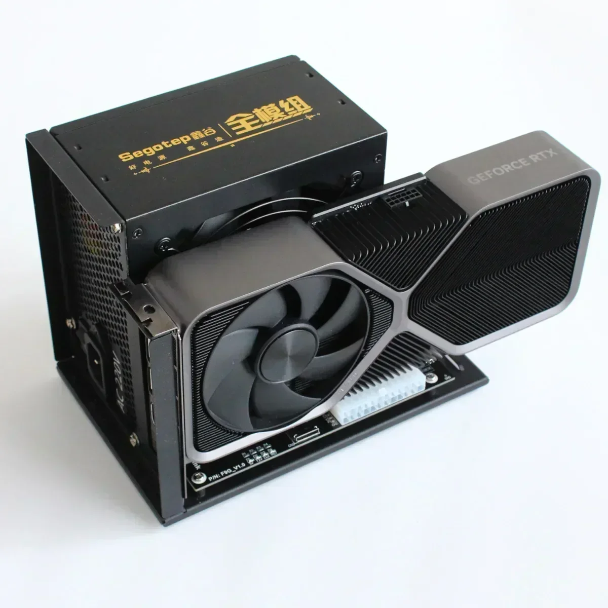 ADT PCIe 4.0 64Gbps OcuLink ca - Oculink Egpu Mini Pc avis et prix