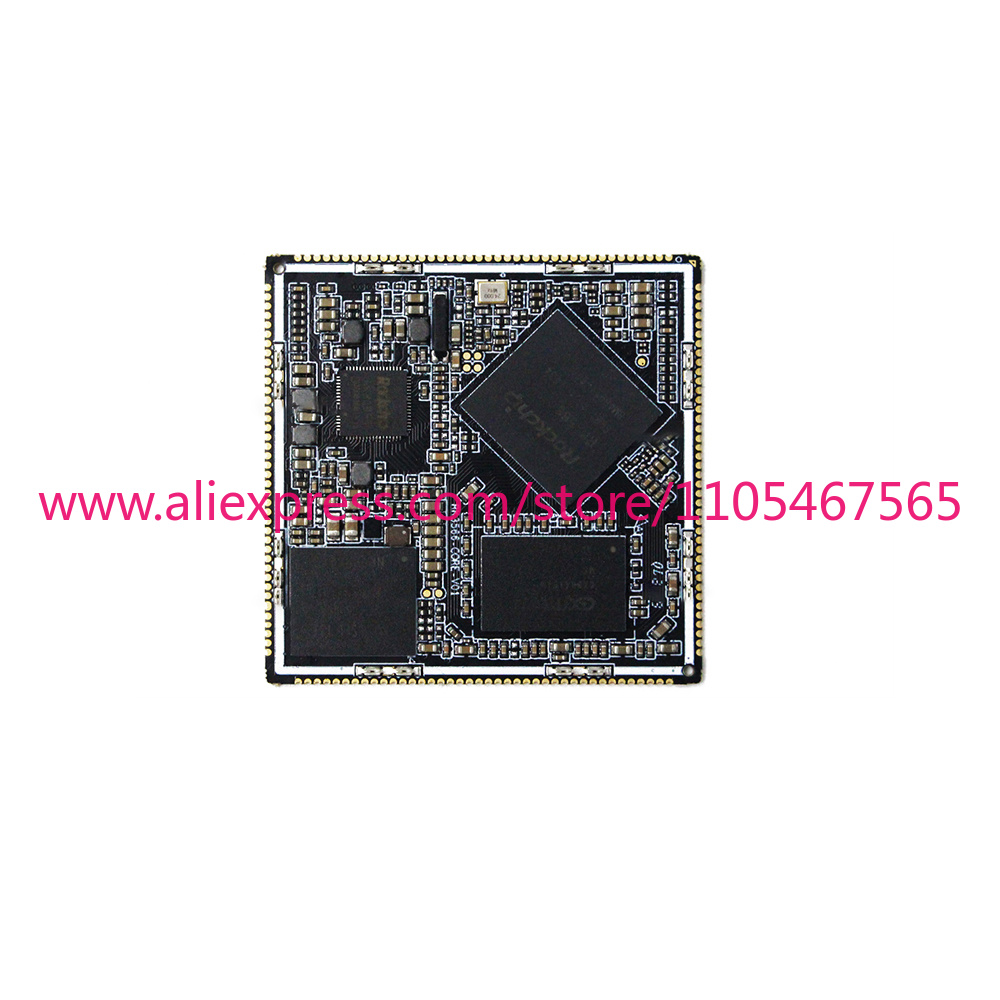 Carte de développement pour ta - Rockchip Rk3588 Development Board avis et prix