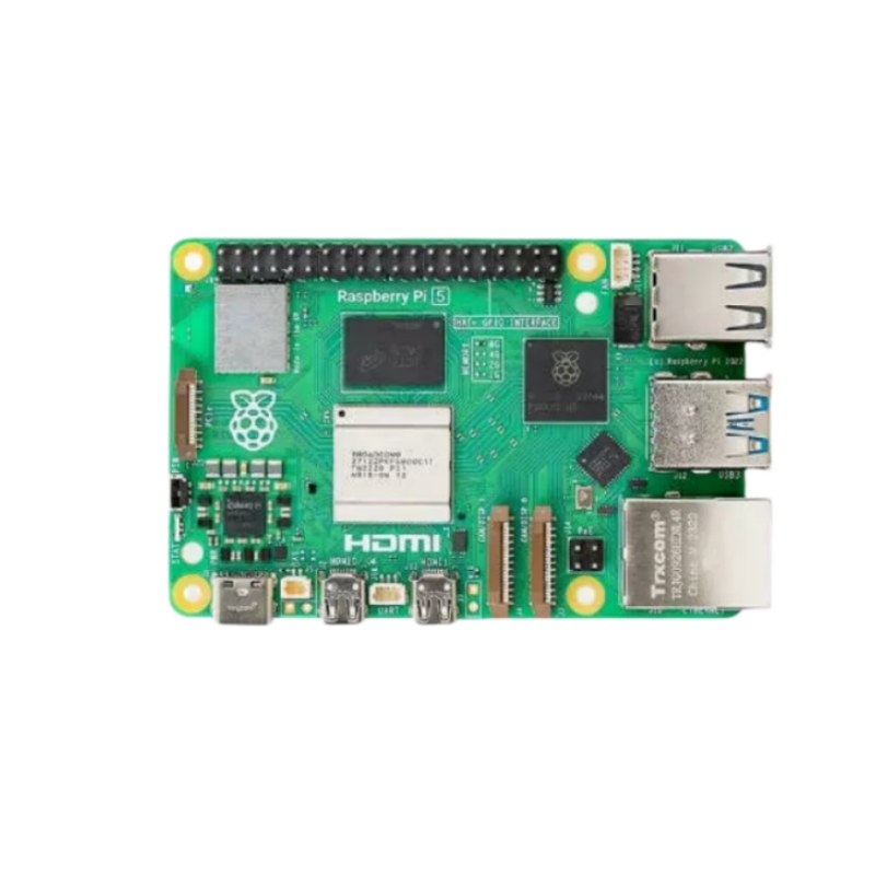 Carte de développement Raspber - Raspberry Pi 5 8Gb Board avis et prix