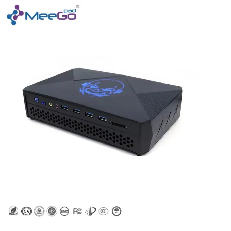 Offre Spéciale Meegopad G10T M - Mini Pc Rtx 4060 Ddr5 avis et prix