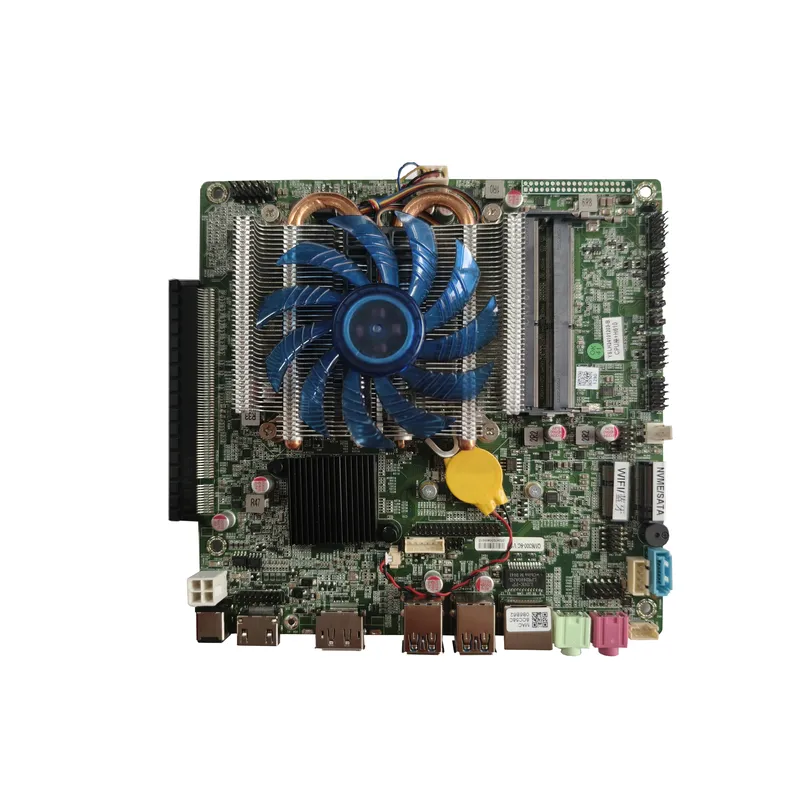 Carte mère Mini ITX pour PC in - Lga1700 Itx Motherboard Ddr5 avis et prix