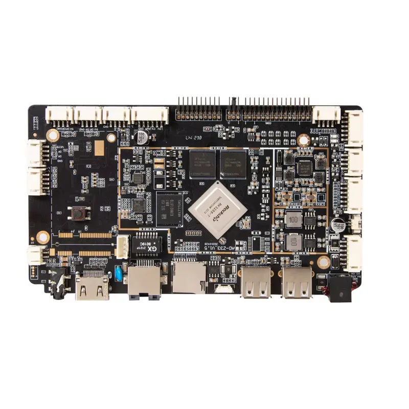 2026 Hot! Carte de développeme - Rockchip Rk3588 Development Board avis et prix