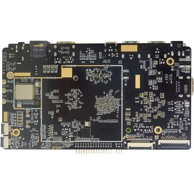 2026 Hot! Carte de développeme - Rockchip Rk3588 Development Board avis et prix