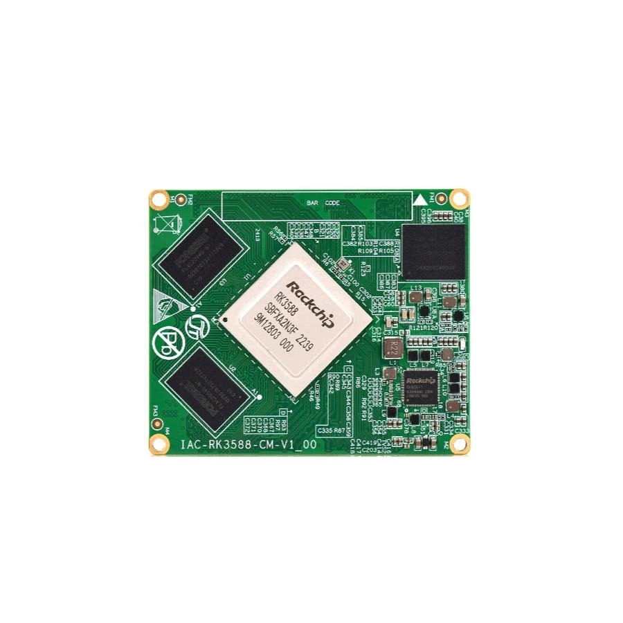 Carte de développement 64 bits - Rockchip Rk3588 Development Board avis et prix