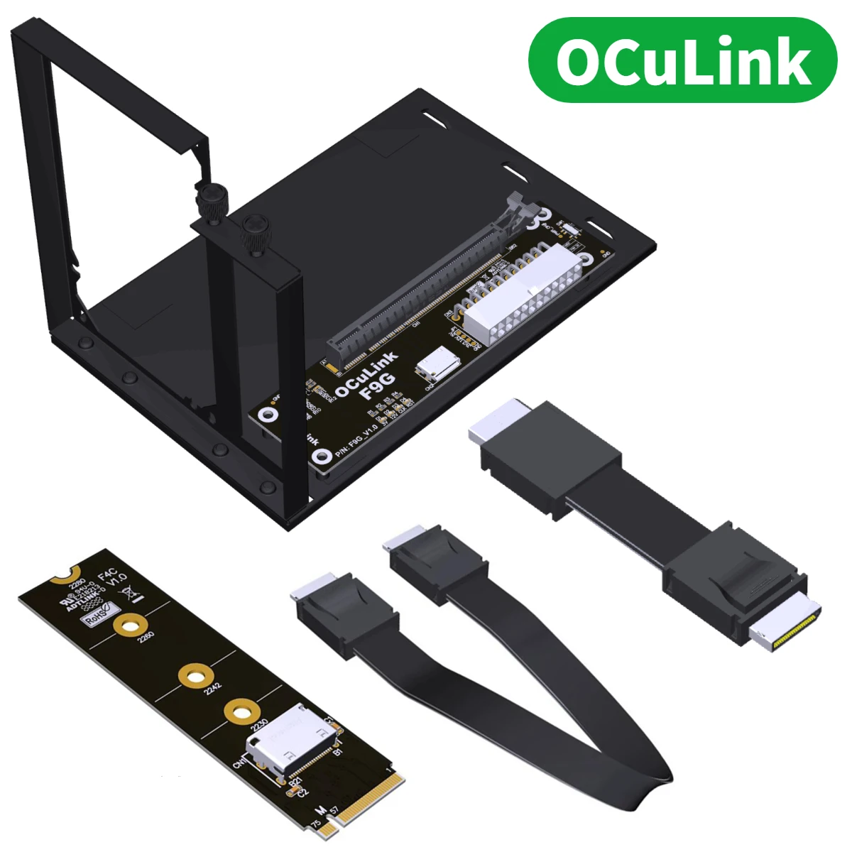 Station d'accueil pour carte g - Oculink Egpu Mini Pc avis et prix