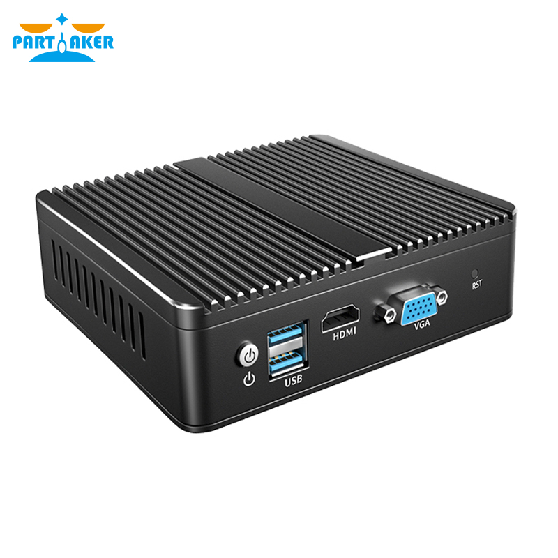 Routeur pfSense sans ventilate - Pfsense Firewall Router 2.5G 4 I226 avis et prix