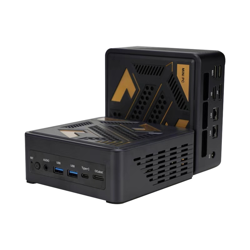 AMD Mini PC Gamer Ryzen 9 6900 - Amd Ryzen 9 7940Hs 64Gb Mini Pc avis et prix